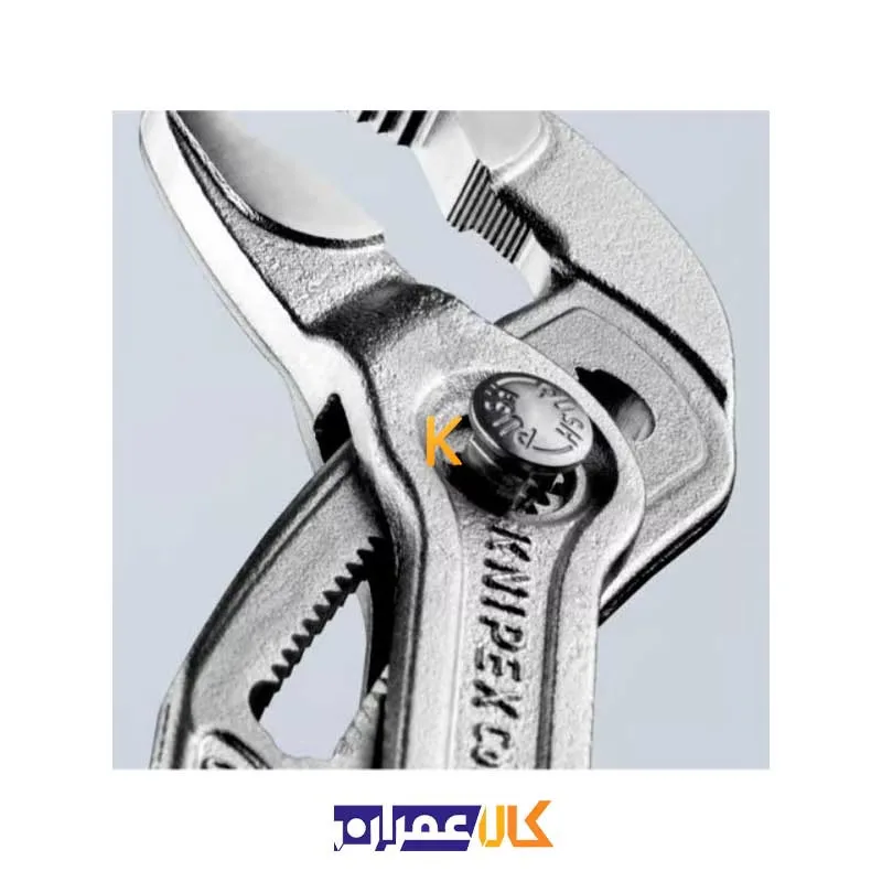 انبر کلاغی مدل 8703300 کنیپکس