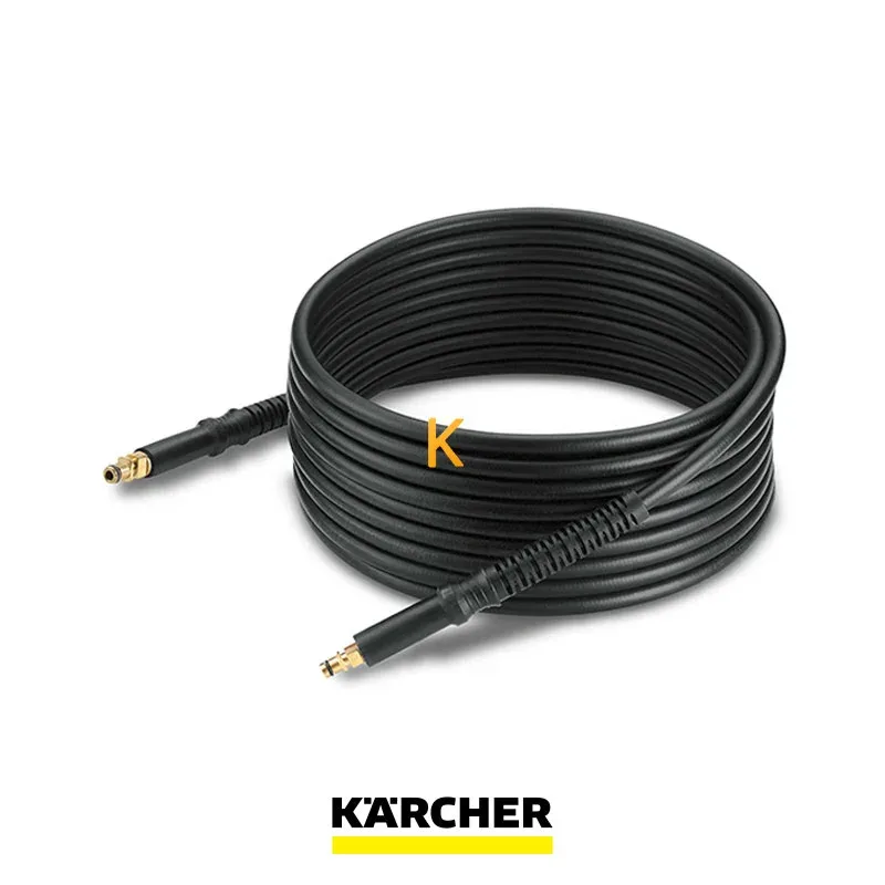 شلنگ فشار قوی 9 متری مدل H 9 Q سری K2-K7 کارچر