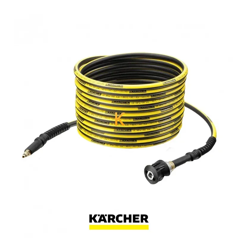 شلنگ رابط فشار قوی 10 متری مدل XH 10 Q سری K3-K7 کارچر