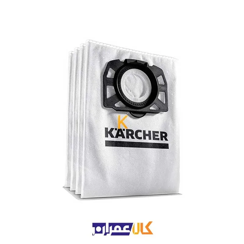 خرید پاکت پارچه ای جاروبرقی سری MV5 کارچر