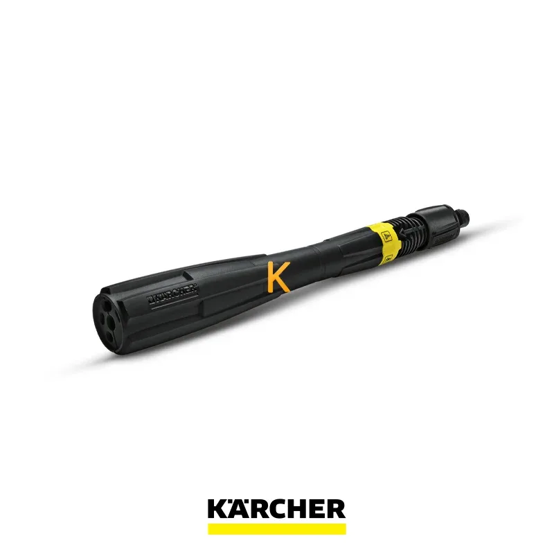 نازل 5 حالته پاور جت کارواش مدل MP 145 کارچر