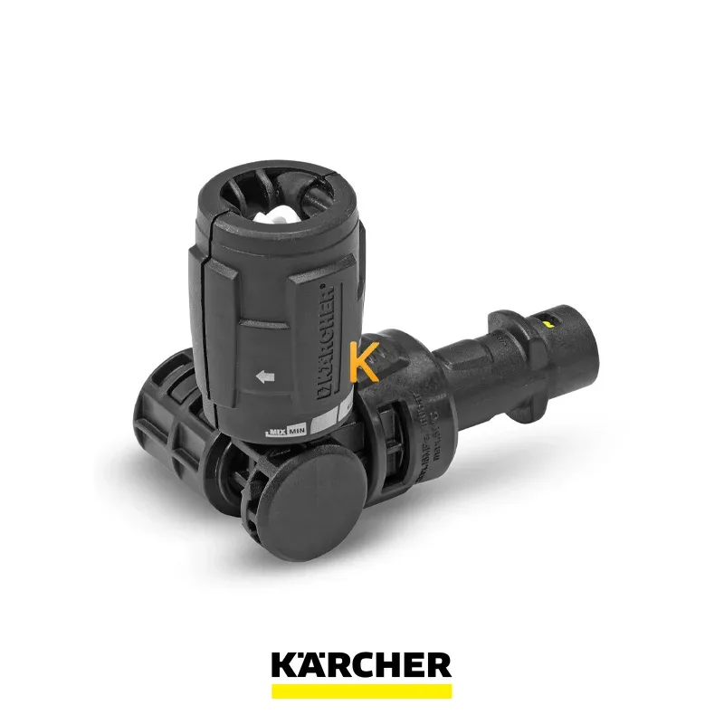 نازل وریو پاور 360 درجه کارواش VP 180 S کارچر