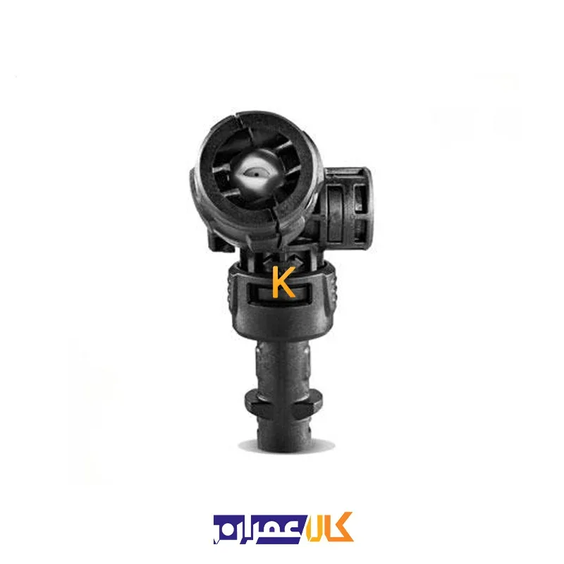قیمت نازل وریو پاور 360 درجه کارچر مدل VP-180-S با چرخش کامل