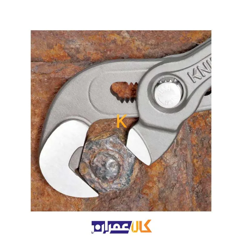 انبر کلاغی مدل 8741250 کنیپکس