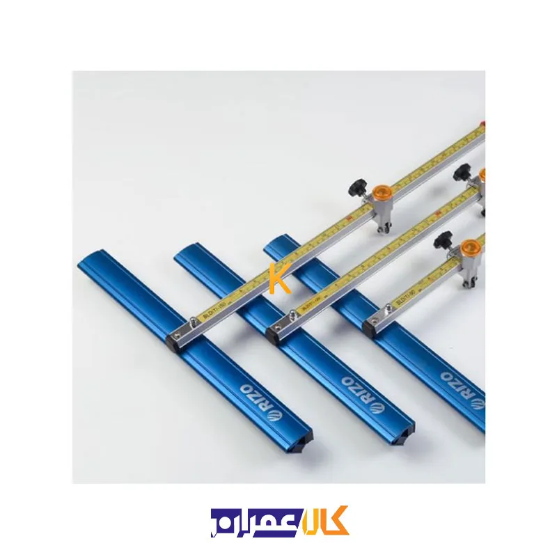 قواره بر کاشی و سرامیک مدل T ریزو