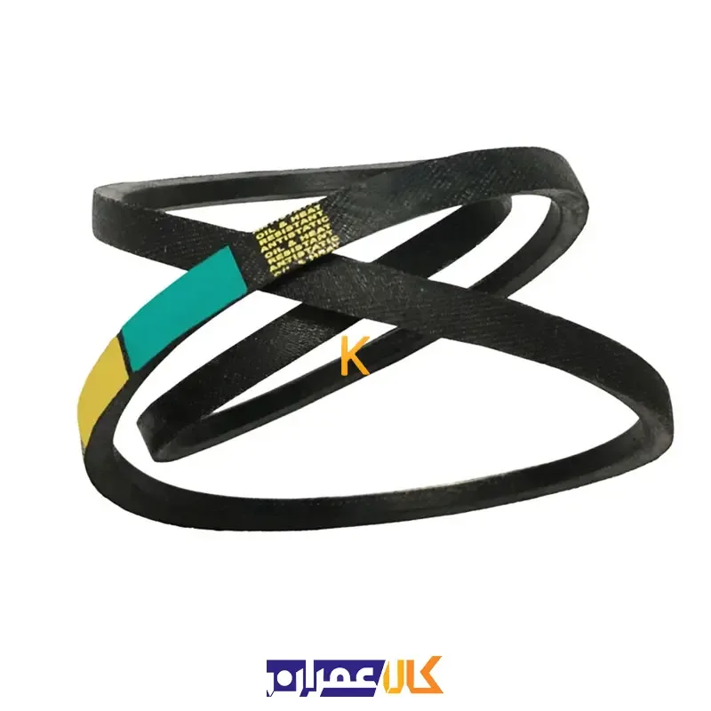 تسمه کولر آبی A69 تکنو پارس