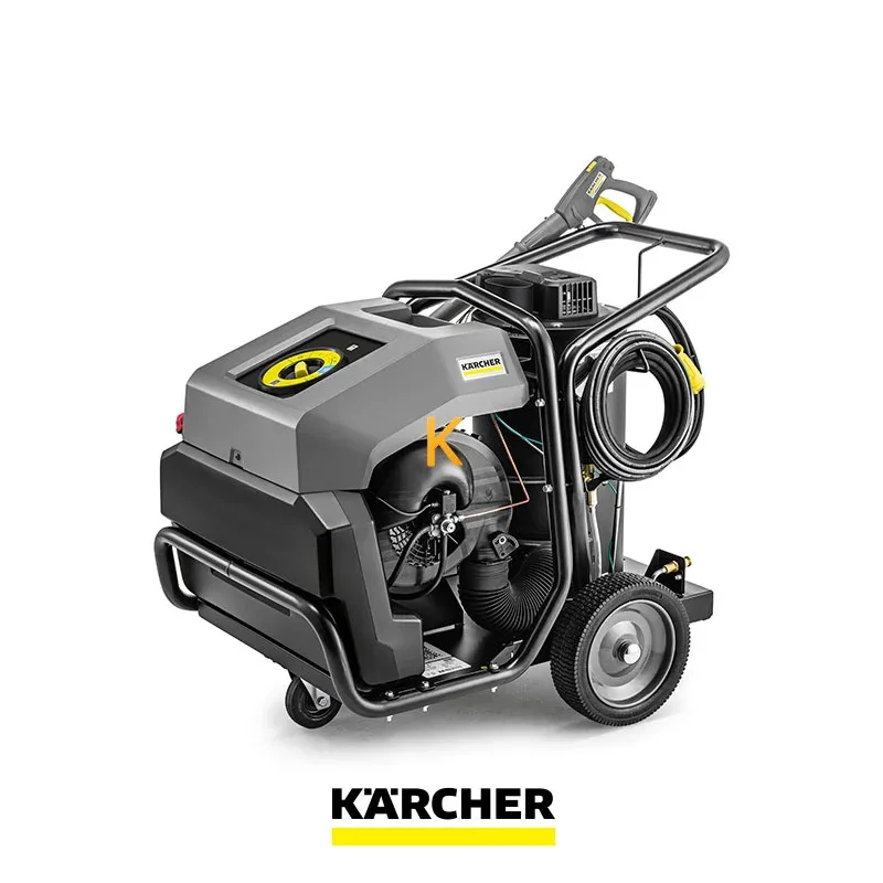 کارواش فشار قوی مدل HDS 10/21-4 M Classic EU-I کارچر