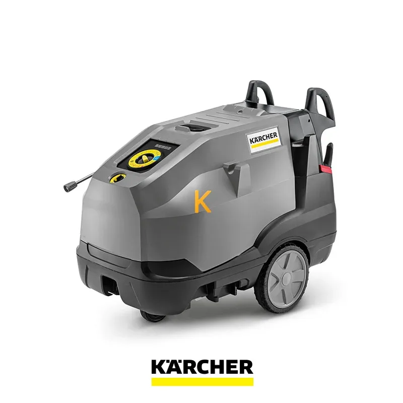 کارواش فشار قوی مدل HDS 10/21-4 M EU-I کارچر