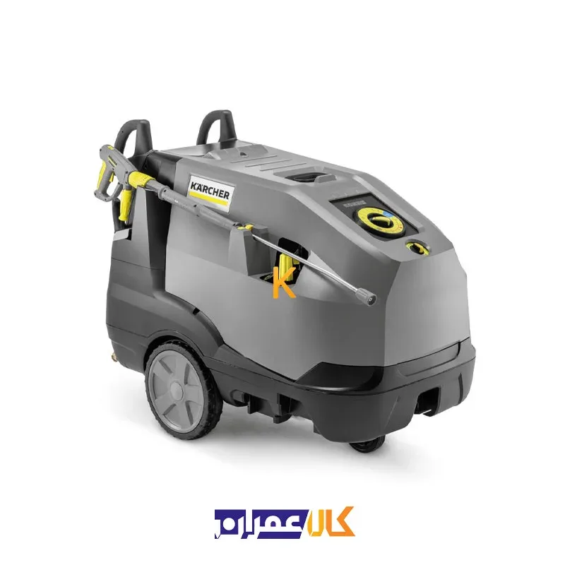کارواش فشار قوی مدل HDS 10/21-4 M EU-I کارچر
