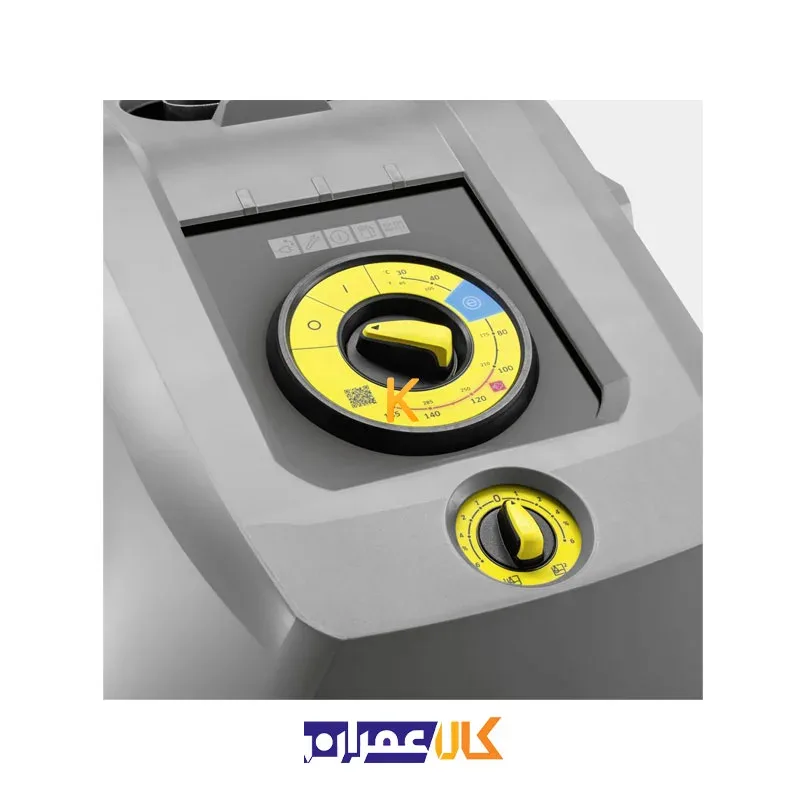 کارواش فشار قوی مدل HDS 10/21-4 M EU-I کارچر