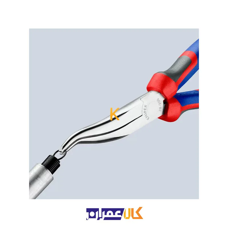 انبر مکانیکی مدل 3835200 کنیپکس