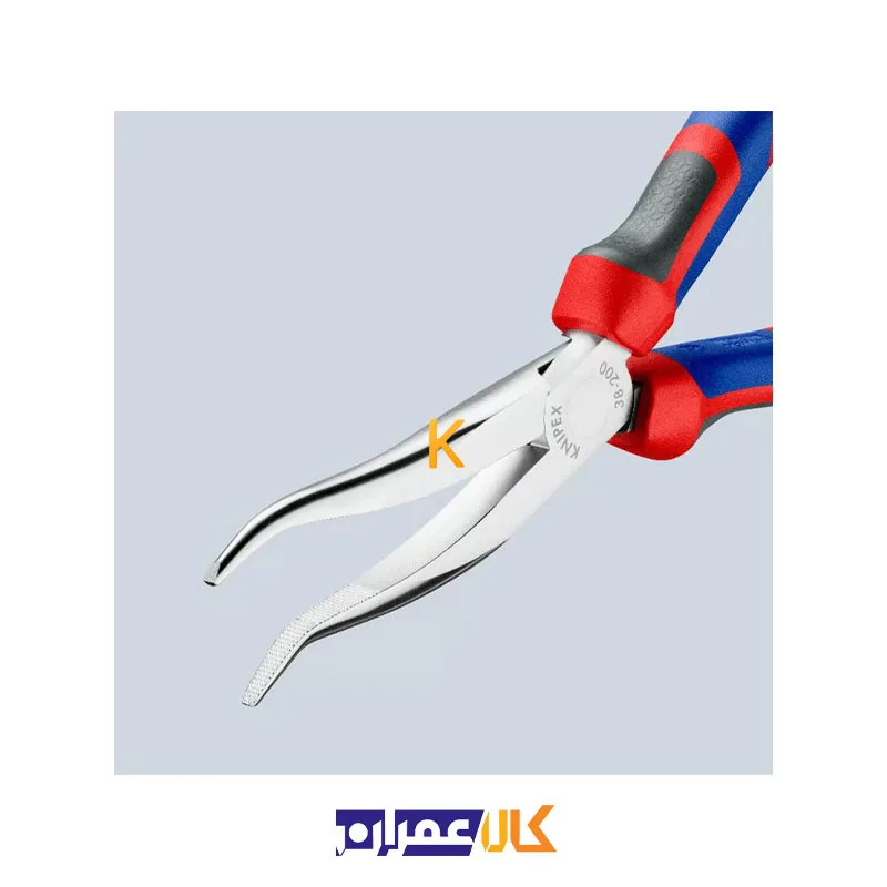 انبر مکانیکی مدل 3835200 کنیپکس