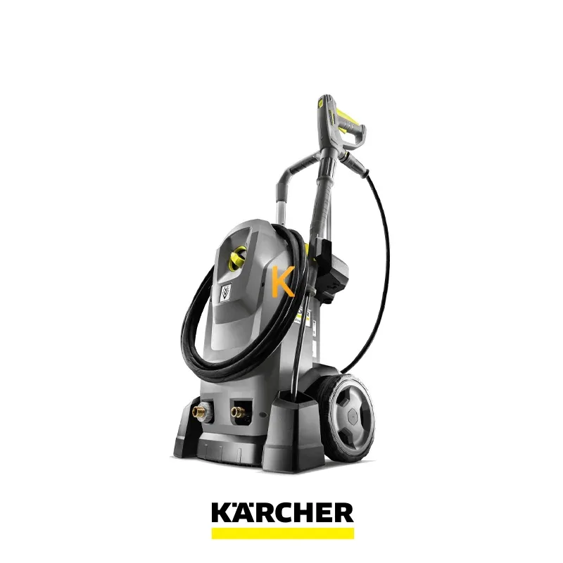 کارواش فشار قوی مدل HD 6/16-4 M Plus EU کارچر