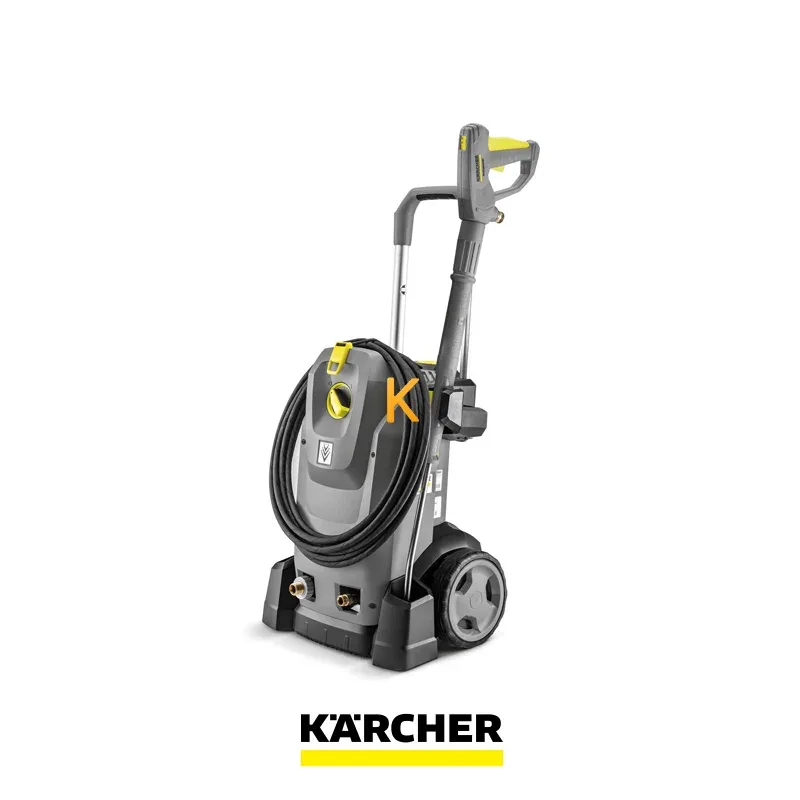 کارواش فشار قوی مدل HD 6/15 M EU کارچر