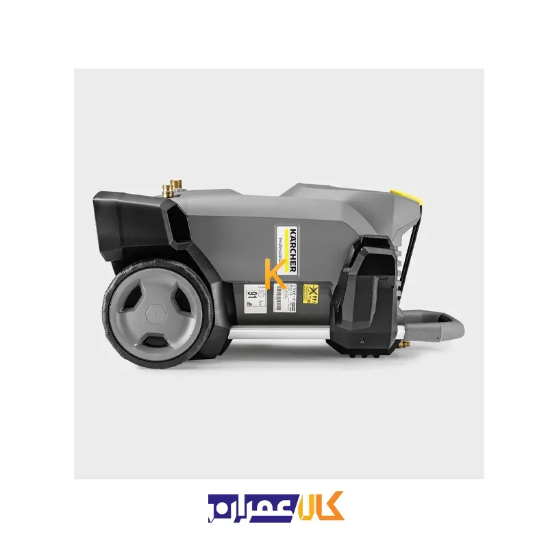کارواش فشار قوی مدل HD 6/15 M EU کارچر