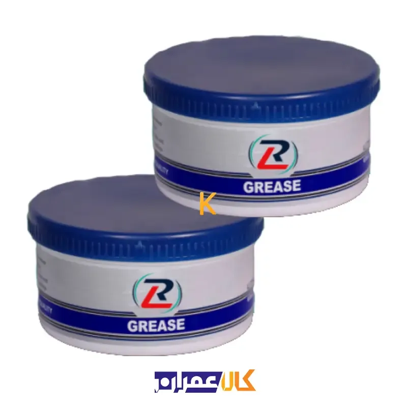 گریس لیتیوم آرل