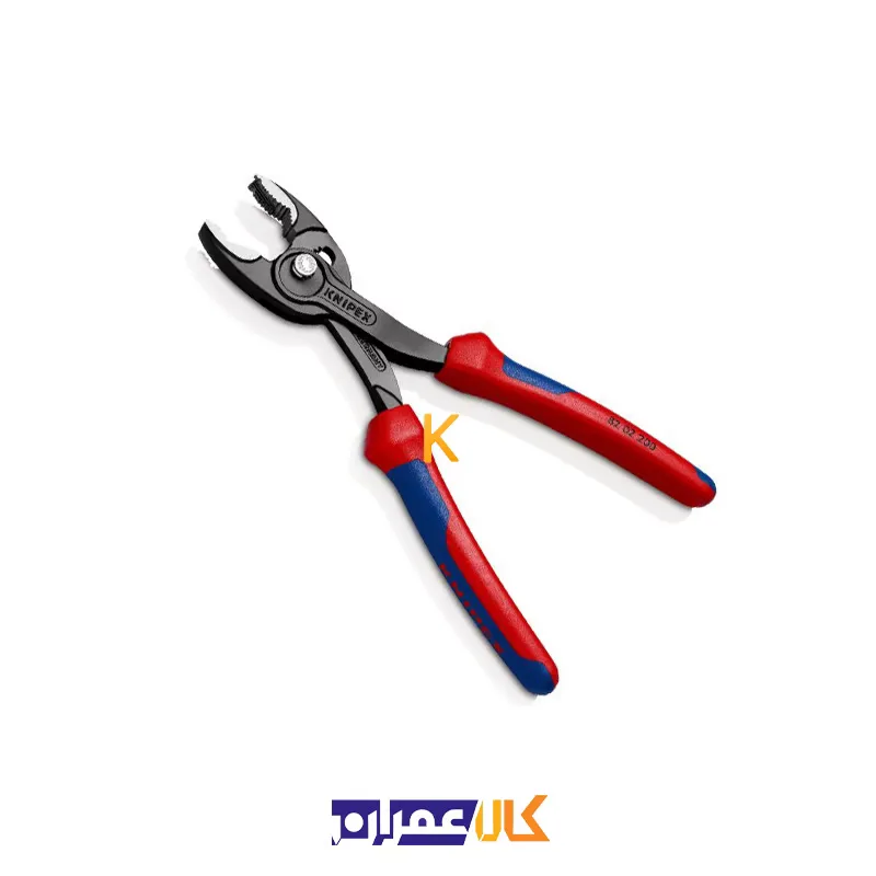 انبر مهره گیر مدل 8202200 کنیپکس