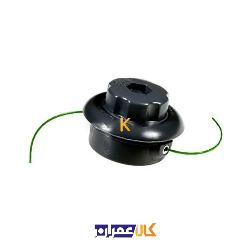 قرقره کامل 105 میلیمتر مدل Tap & Go اولیومک