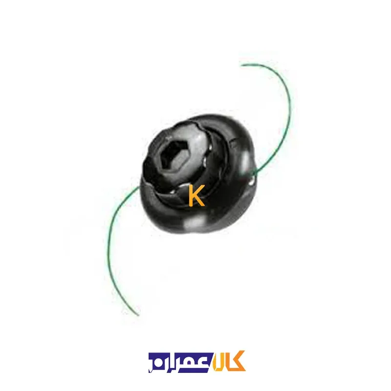 قرقره کامل 105 میلیمتر مدل Tap & Go اولیومک