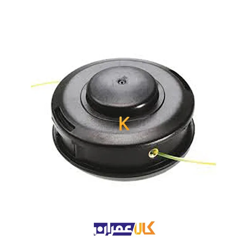 سری قرقره با 2 رشته نخ مدل Tap & Go اولیومک
