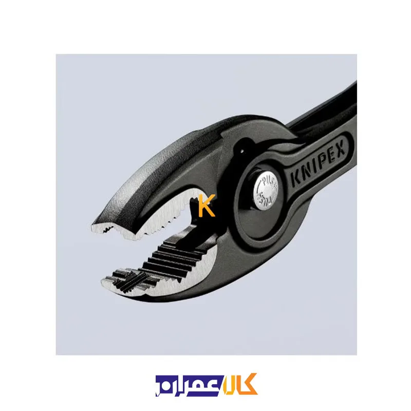 انبر مهره گیر مدل 8201200 کنیپکس