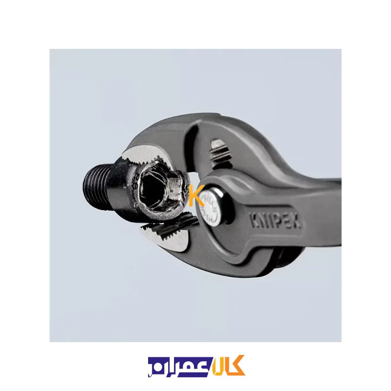 انبر مهره گیر مدل 8201200 کنیپکس