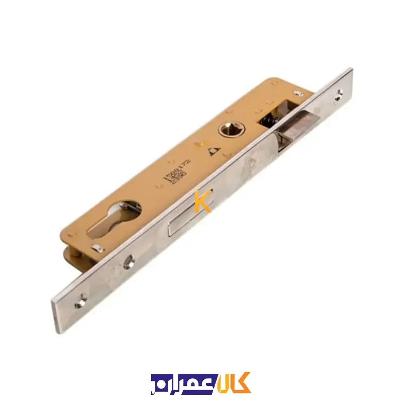 قفل سوئیچی 3.5 سانت 046 دلتا