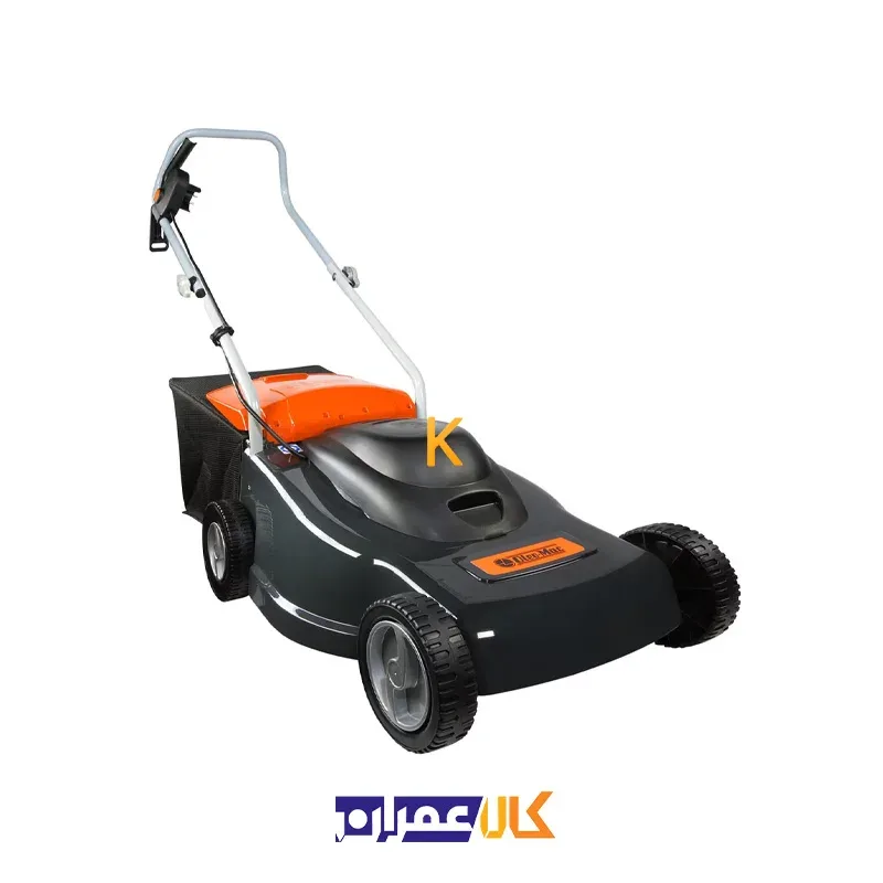 چمن زن برقی مدل K 40 P اولیومک