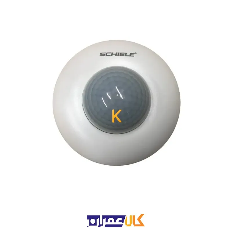 سنسور سقفی روکار SC05 شیله