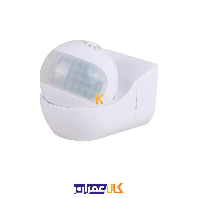 سنسور دیواری روکار SC11 شیله