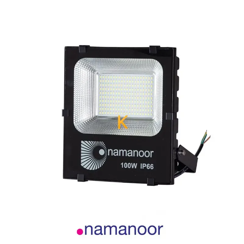 پروژکتور 100 وات SMD نمانور