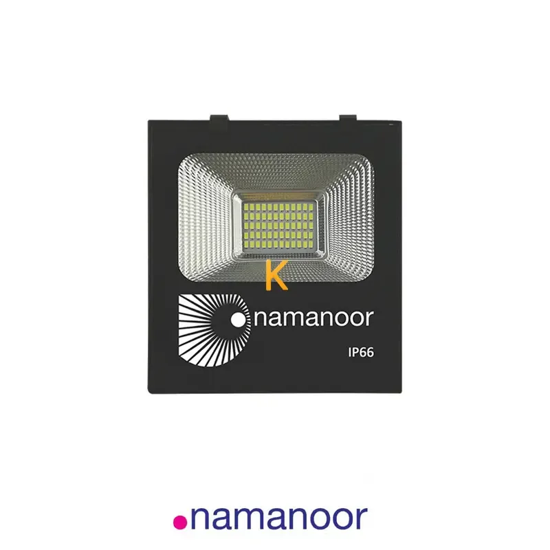 پروژکتور 50 وات SMD نمانور