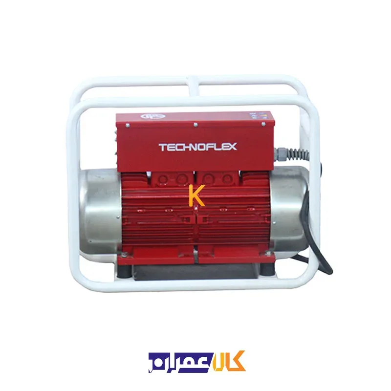 کنورتور 3 خروجه مدل CRF-30TT تکنوفلکس