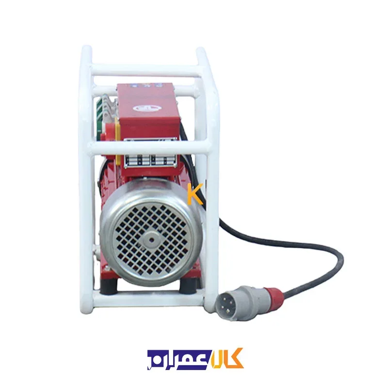 کنورتور 3 خروجه مدل CRF-30TT تکنوفلکس