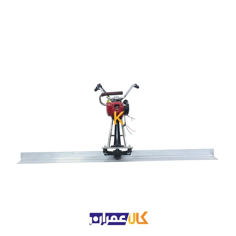 شمشه ویبره پشت دار موتوری مدل MX300 ولکان