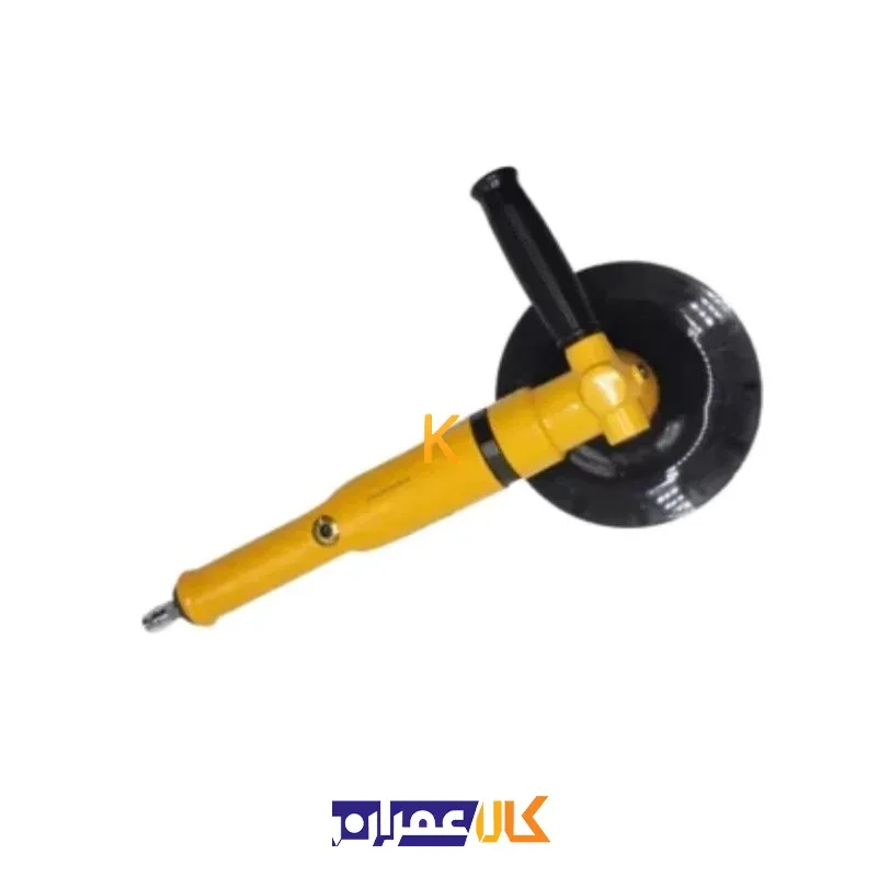 پولیش بادی مدل AT-7073 پوما
