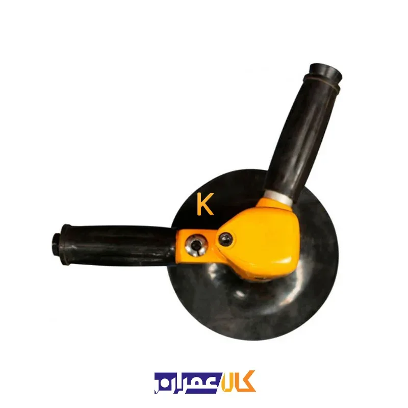 پولیش بادی دو دسته AT-7070 پوما