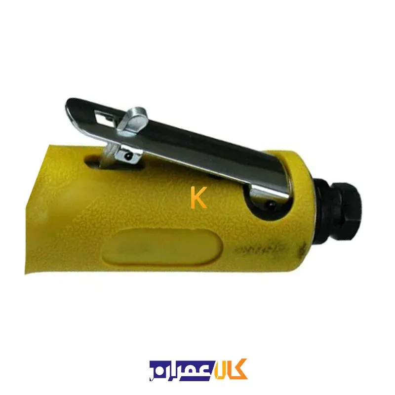 پولیش بادی AT-7118B پوما 3 اینچ