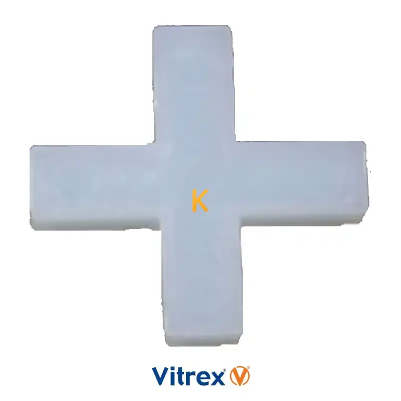 صلیب کاشی و سرامیک 8 میلی متر ویترکس