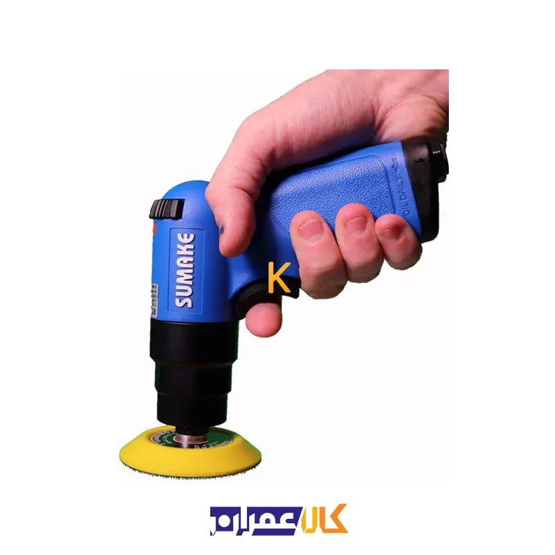 پولیش بادی سوماک هفت تیری مدل ST-C121