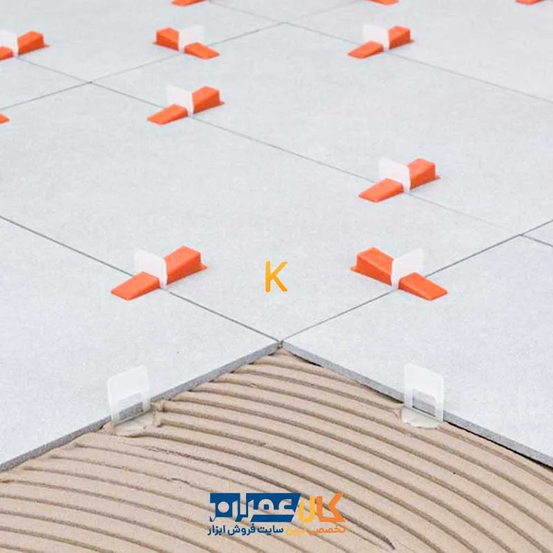 گیره همتراز بزرگ اعلا