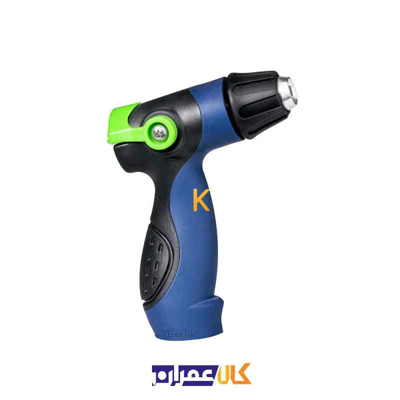 آب پاش سه حالته مدل NTT 2470 نووا