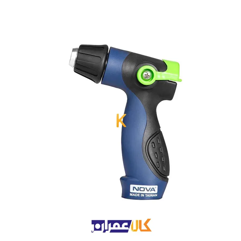 آب پاش 3 حالته 2470 نووا