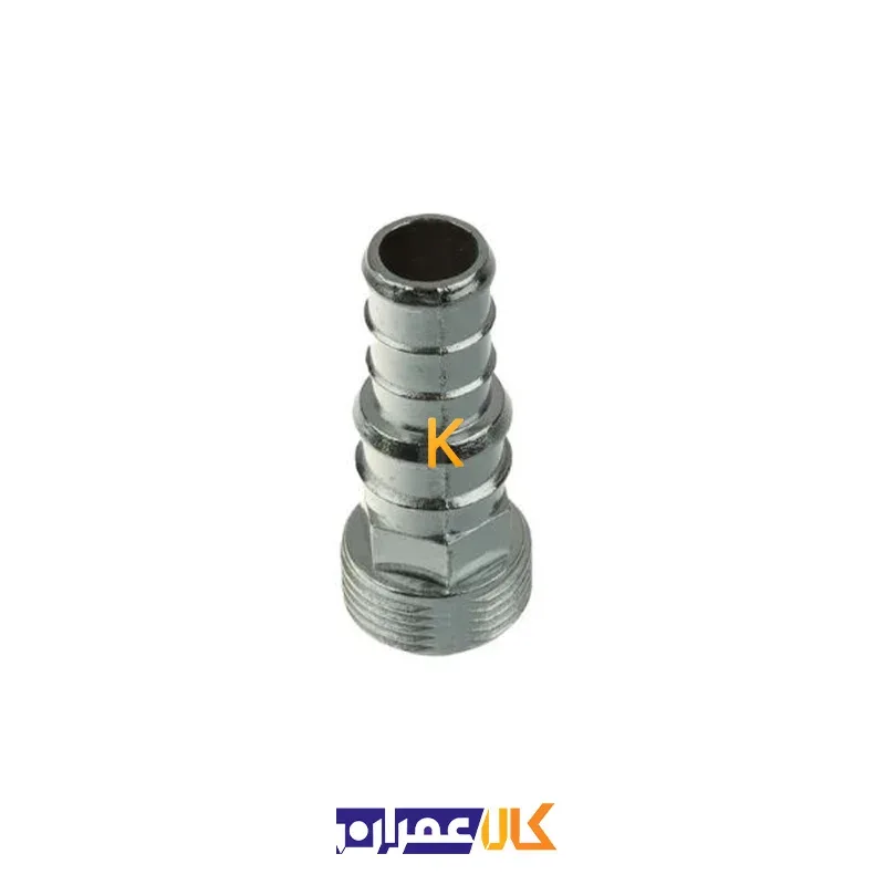 آب پاش 3 حالته NTT 2470 نووا مجهز به رابط شلنگ