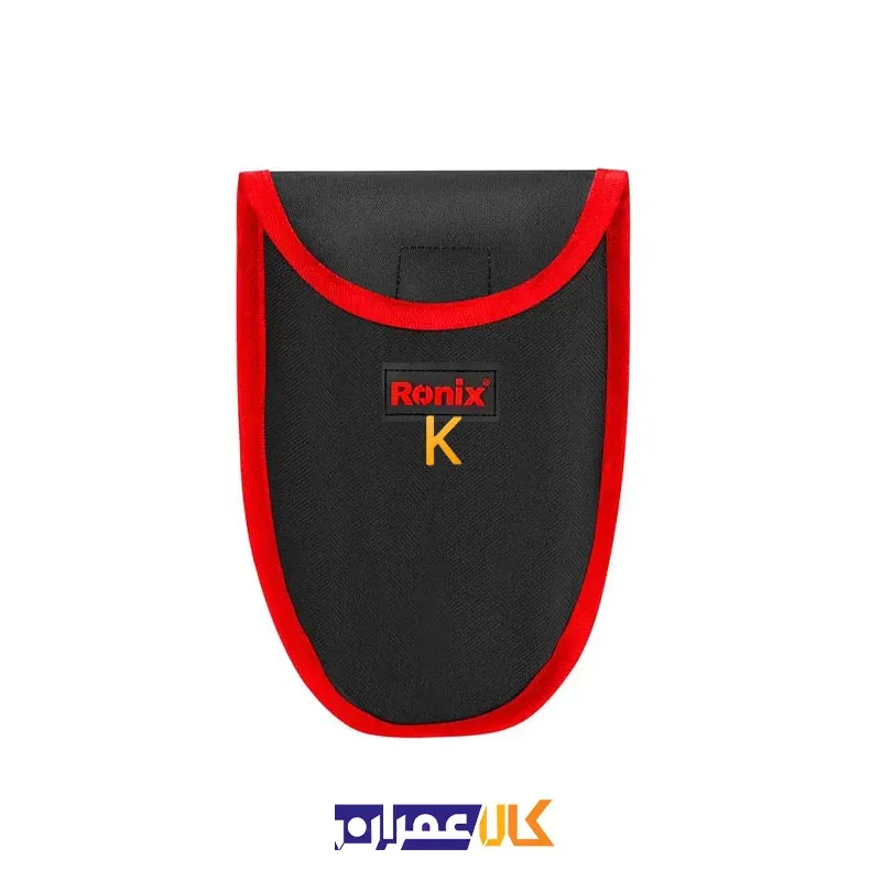 بیلچه چندکاره کمپینگ RH-9906 رونیکس