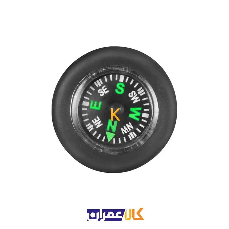 بیلچه چندکاره کمپینگ RH-9906 رونیکس