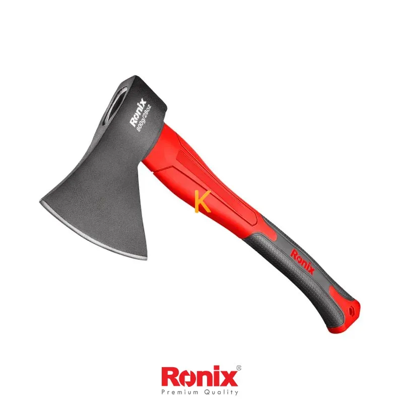 تبر RH-4701 رونیکس