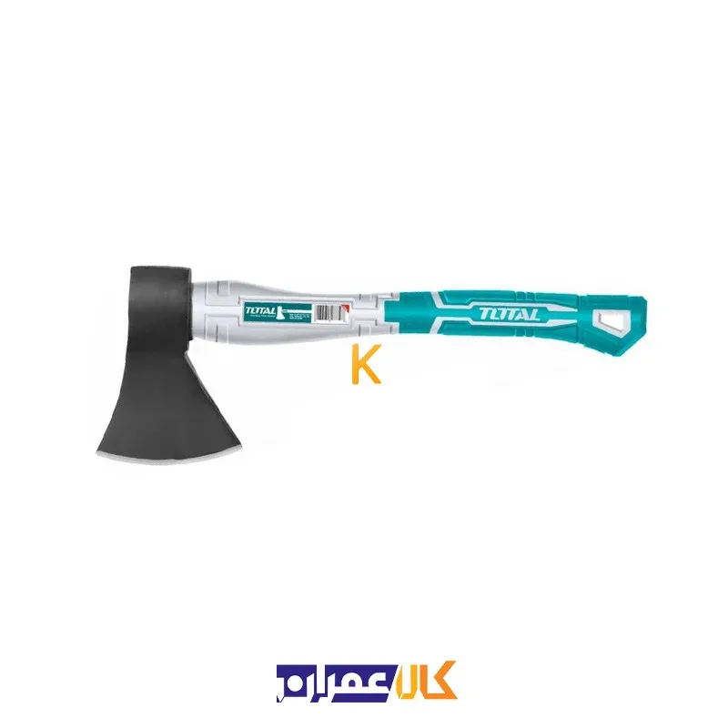 تبر سفری THT7810006 توتال