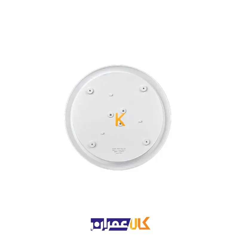 چراغ سنسوردار 25 وات پارس شعاع