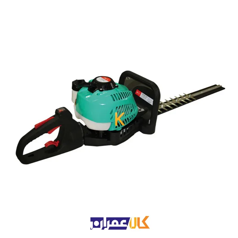 شمشاد زن بنزینی مدل A02GJB0.7KW دی سی ای